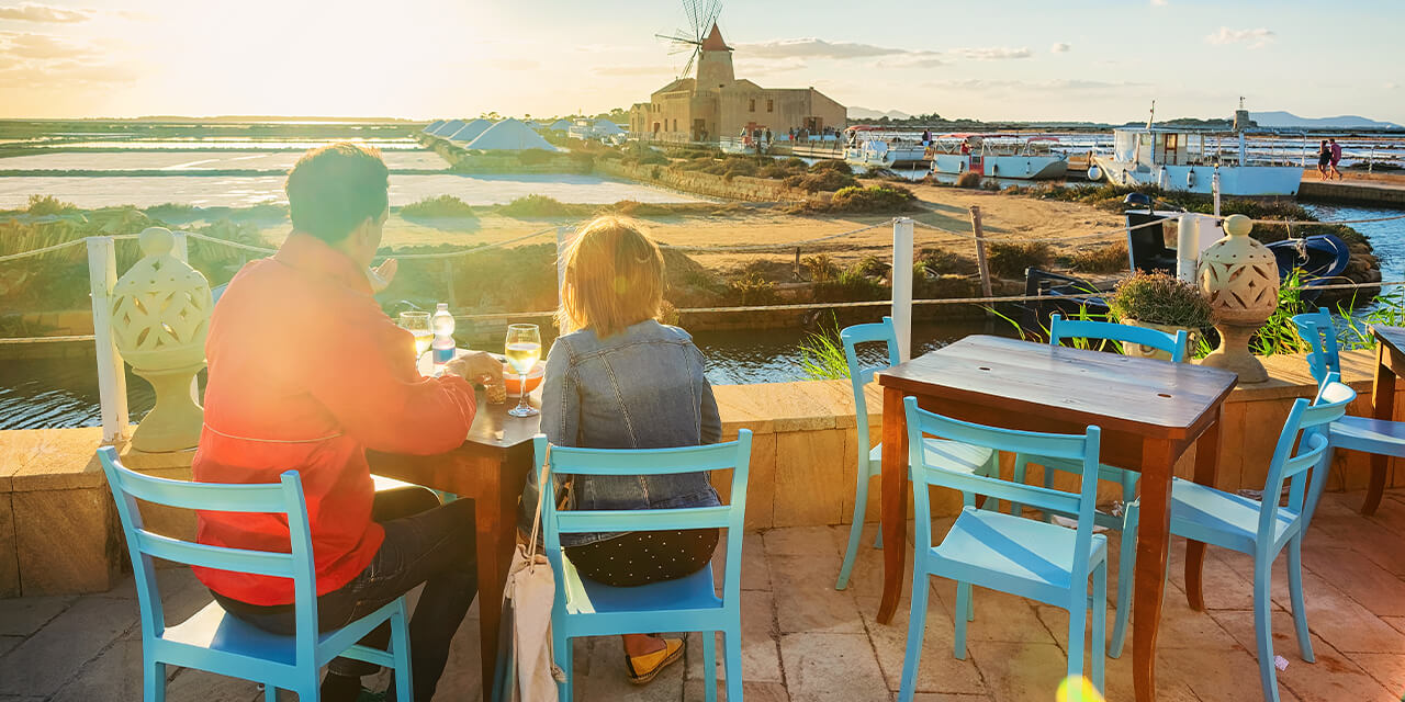 Cosa vedere a Marsala