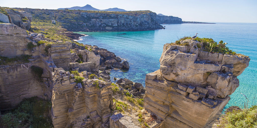 Isola di Favignana