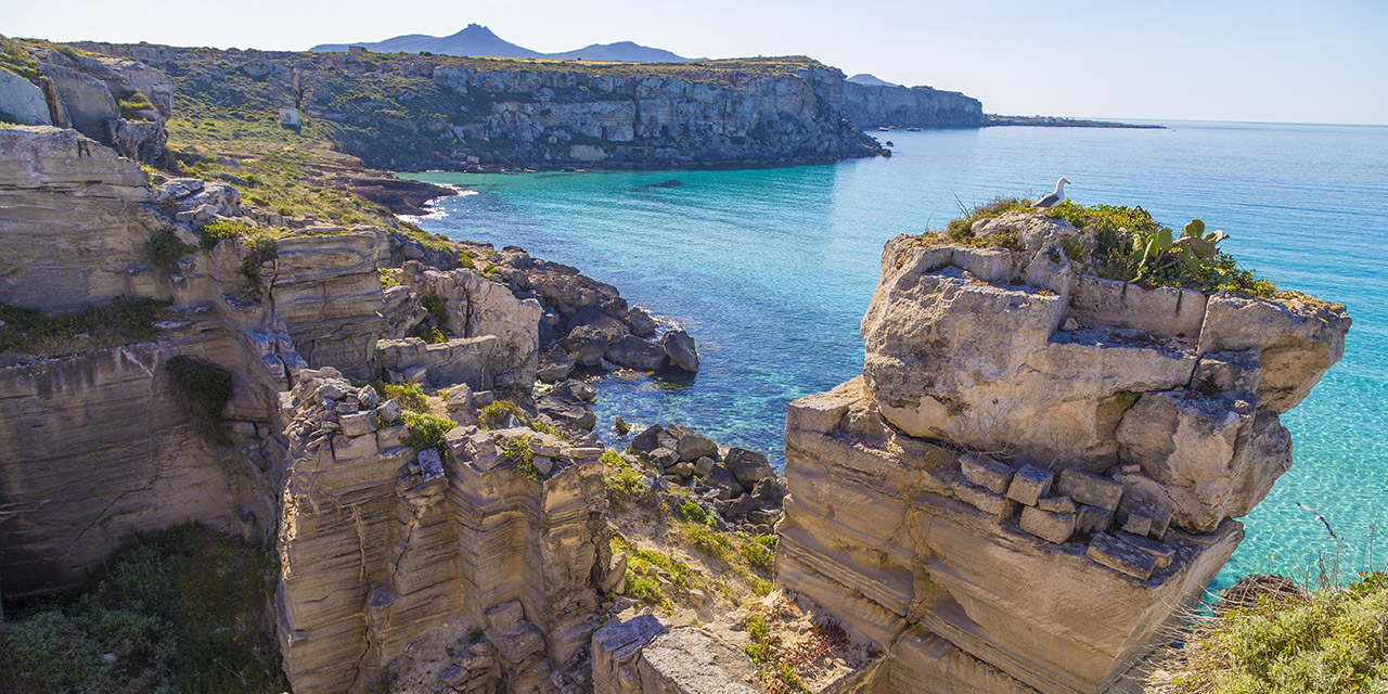 Isola di Favignana